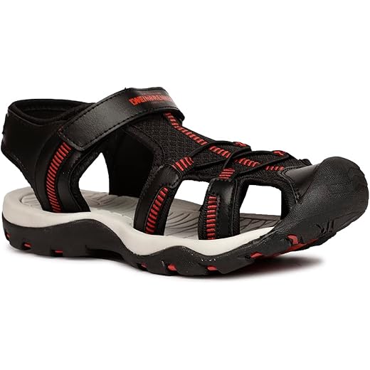Boys Velcro Sandal