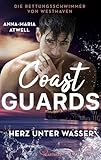  Coast Guards - Herz unter Wasser