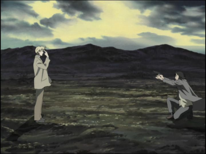 7. Bild von MONSTER - Volume 6 (Ep. 63-74+OVA) (Steelbook, 2 Blu-rays)