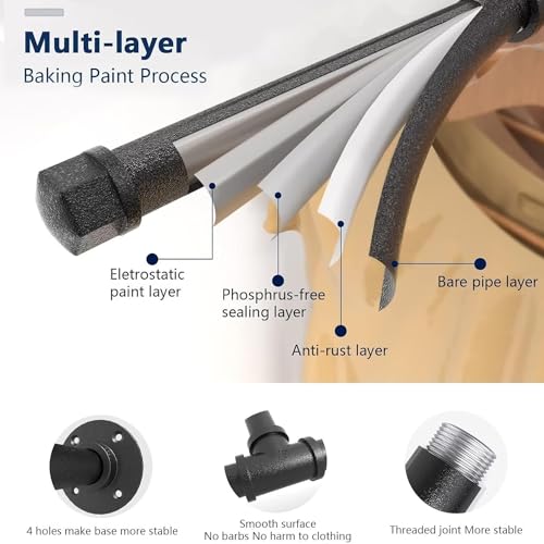 La Mejor Selección de Percheros tienda - los más vendidos. 9 La Mejor Selección de Percheros tienda - los más vendidos. 5