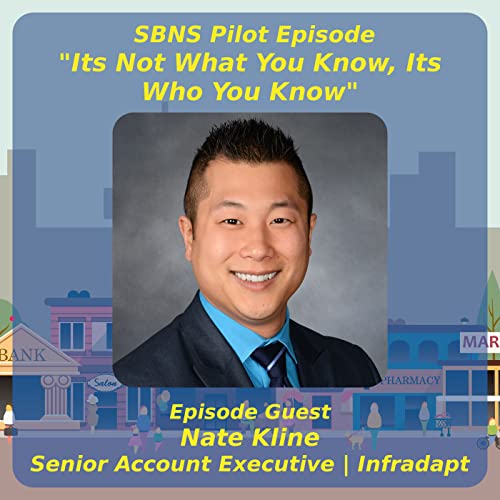 Pilot | Its Not What You Know, Its Who You Know cover art