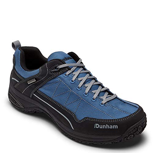 Image of Dunham Cloud Plus Slip-On Men's Slip On