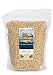 Riehle's Select Popping Corn - Hulless Baby White Old Fashioned Whole Grain Popcorn - (30oz) Resealable Bag - Non GMO, Gluten Free, Microwaveable, Stovetop and Air Popper Friendly