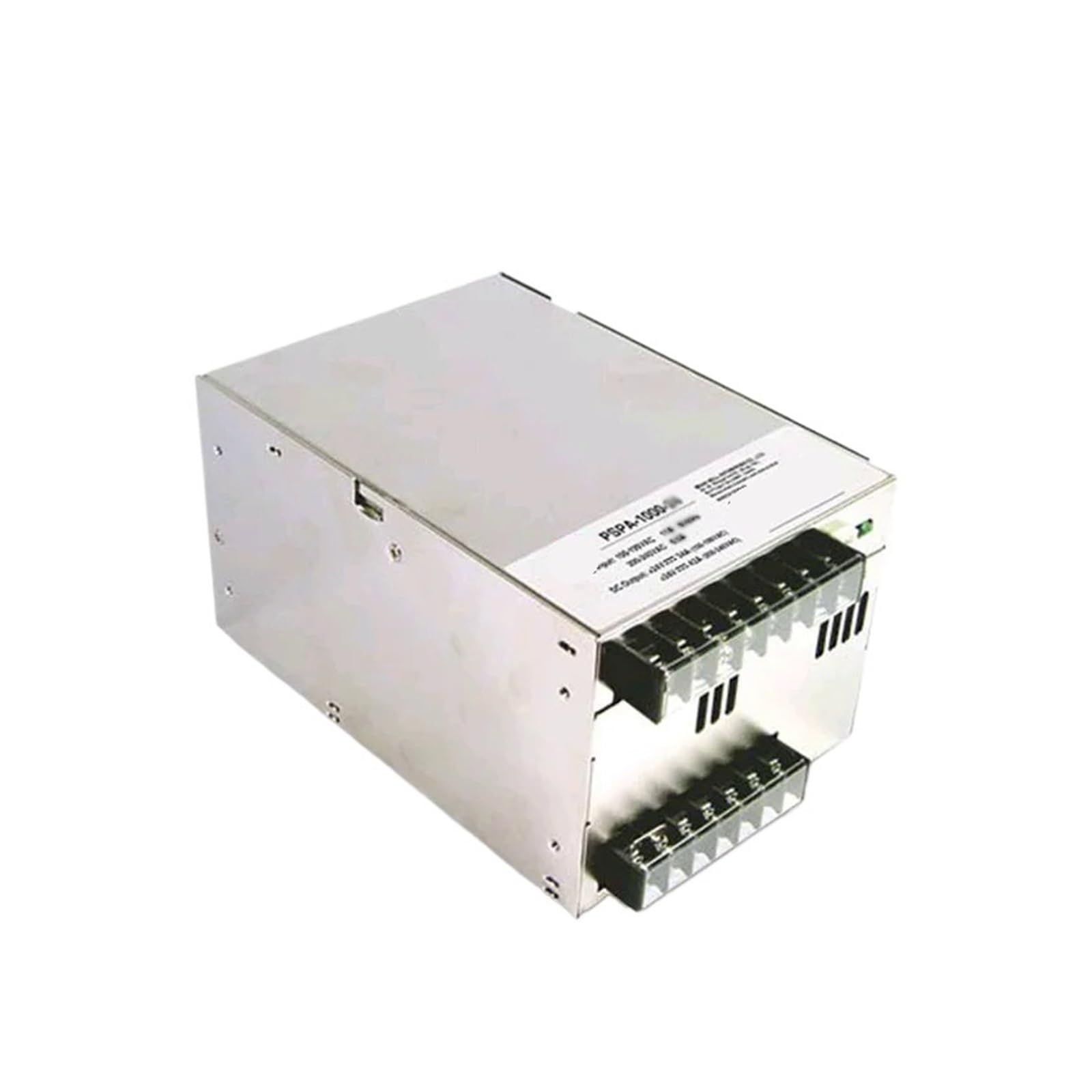 Alimentation PSPA-1000-24 1000W pour blocs industriels et systèmes de découpe