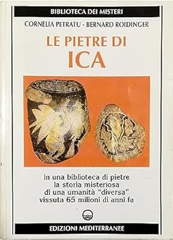 Paperback CORNELIA PETRATU / BERNARD ROI [Italian] Book