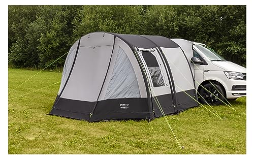 Aufblasbares Busvorzelt Berger Touring Air TC für Campingbusse