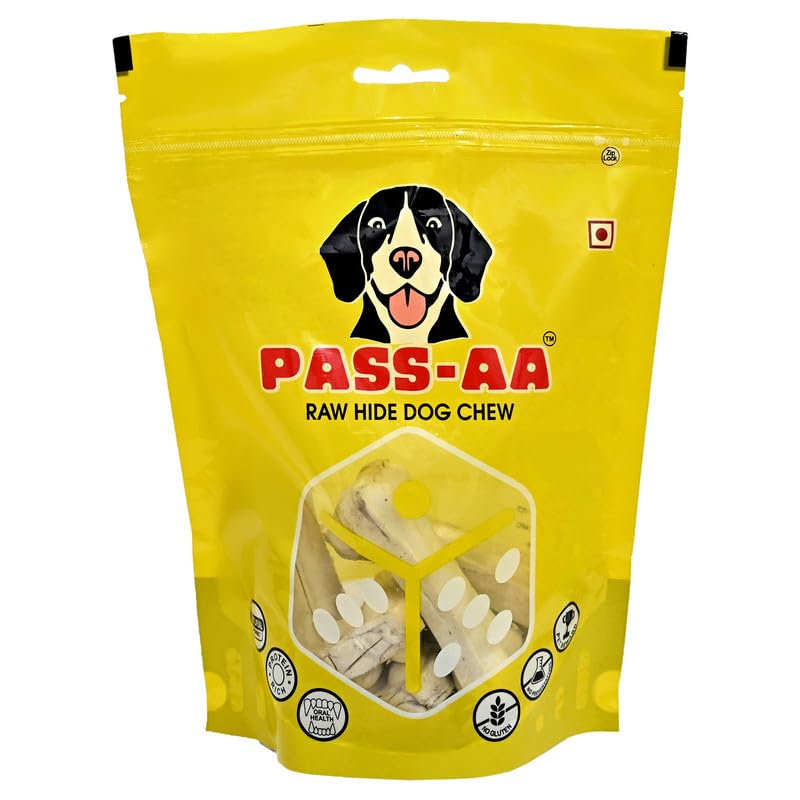 PASS-AA Healthy Delicious All Natural Pressed Dog Chew Bones 2 inch Dog Chew Bones Young Dog, Puppies | Treats for Small Dog Pack of 28 (B0CZDZ4WDN) Amazon Price History, Amazon Price Tracker