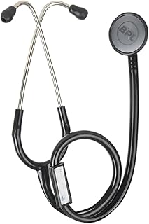 BPL Medical Technologies ST-01 DIA
                          Cast Adult Chest Piece Stethoscope|High
                          Acoustic Level, Versatile Chestpiece for
                          Adult...