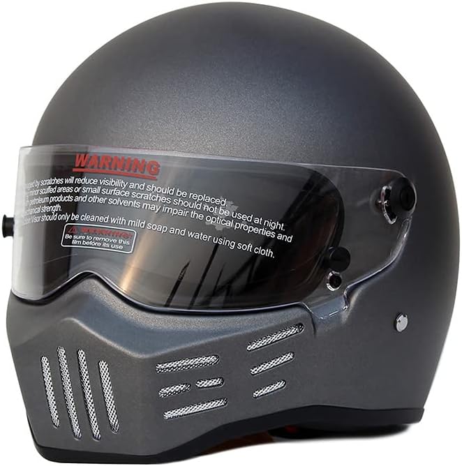 CRG ATV-8 フルヘルメット レーシングヘルメット メンズ レディース