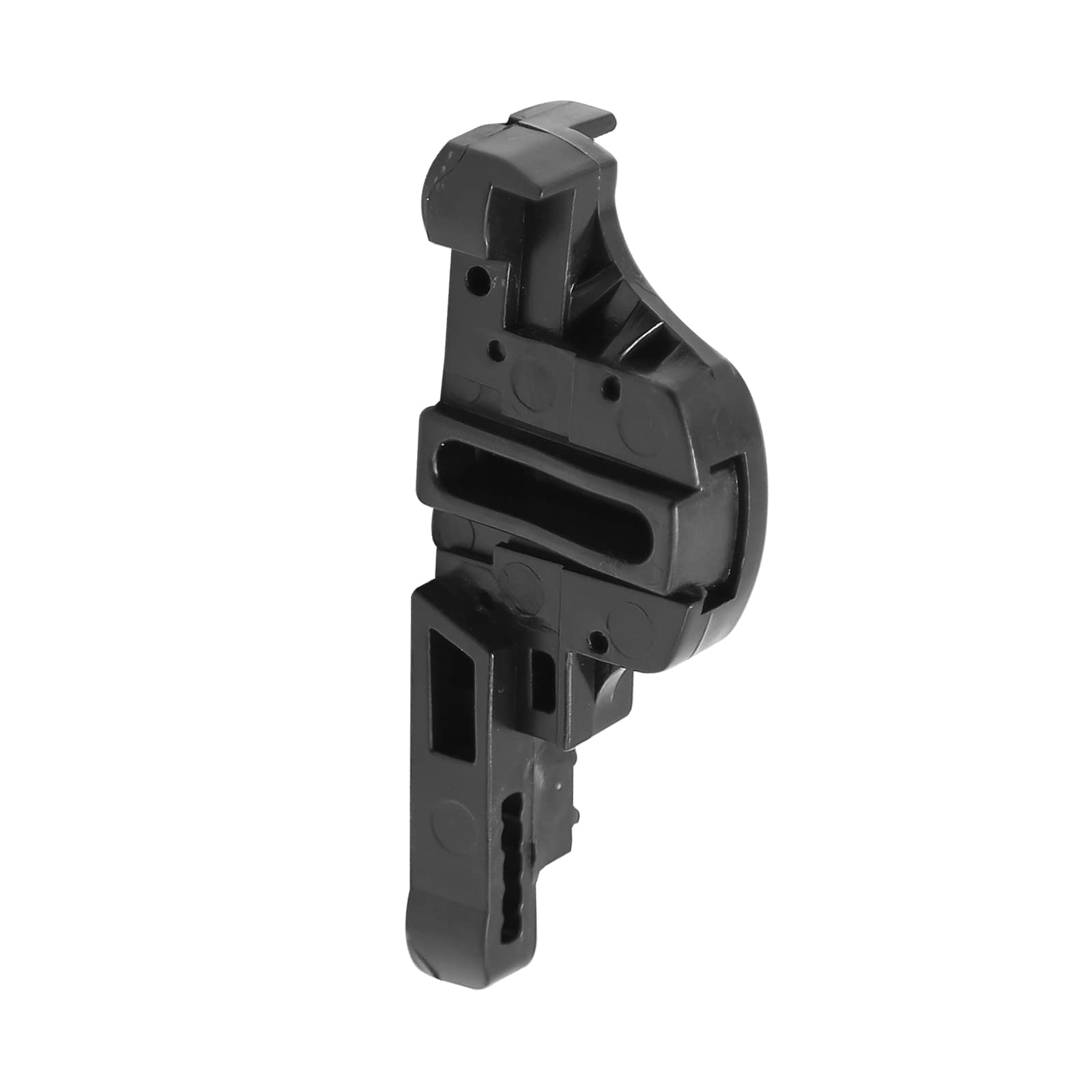 Amazon.com: Hoypeyfiy Car Sunproof Slideway Bracket Replacement  