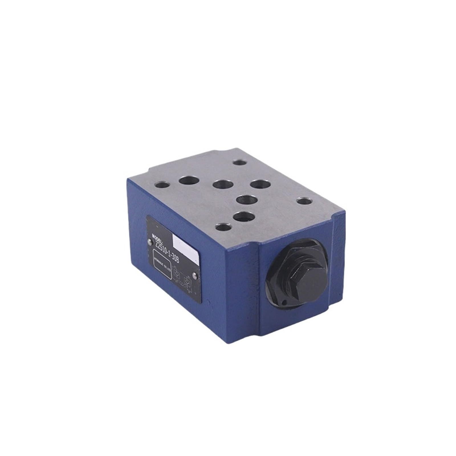 Z2S10 Hydraulic Lock Pilot Operated Check Modula Valve Z2S10-1-20B Z2S10A-1-20B Z2S10B-1-20B Z2S10-1-30B Z2S10A-1-30B 31.5Mpa(Z2S10A-1-30B)