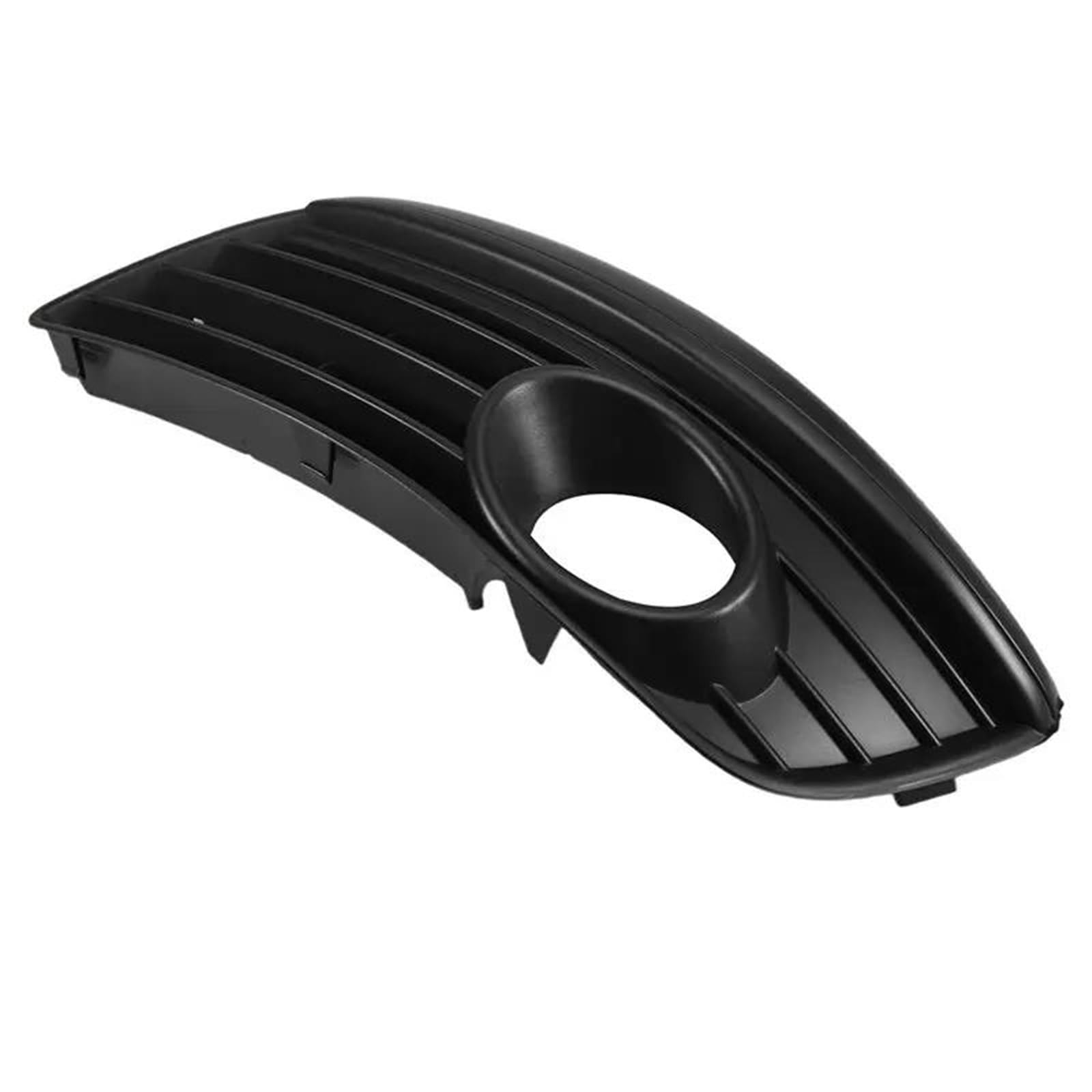 Griglia Radiatore Per VW Per Golf 5 GT 2006-2009 Cornice Fendinebbia Copertura Fendinebbia Griglia Paraurti Anteriore Parti Accessorie Auto 1K0853665ad Griglia Ventilazione(Giusto)