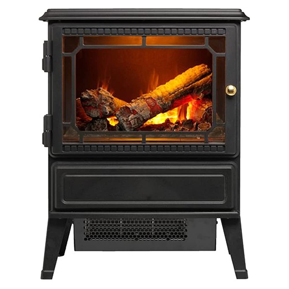 Oniissy Wandler kompatibel mit für Dimplex Opti-Myst Elektrischer Elektro-Wandfeuer Ersatz M-011B M011B Heizung，Beinhaltet Zwei Schallwandlerscheiben und EIN Entfernungswerkzeug