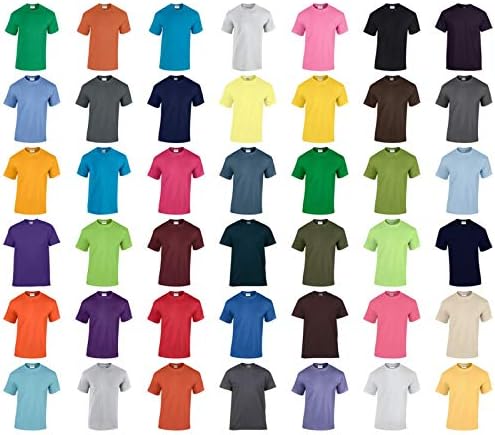 quality blank shirts