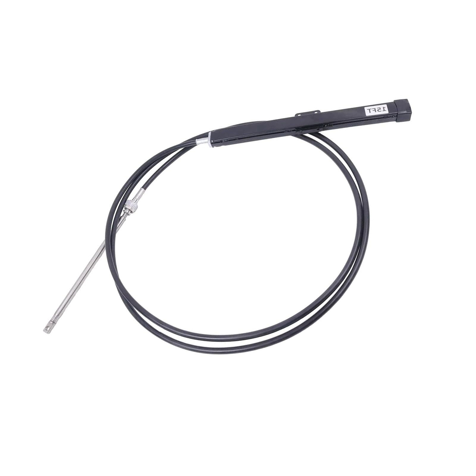 Amazon.com: Qiape SSC13415 Marine 15 Foot Rack & Pinion Mechanical