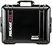 Pelican Air 1607 Case with Foam (Black)
