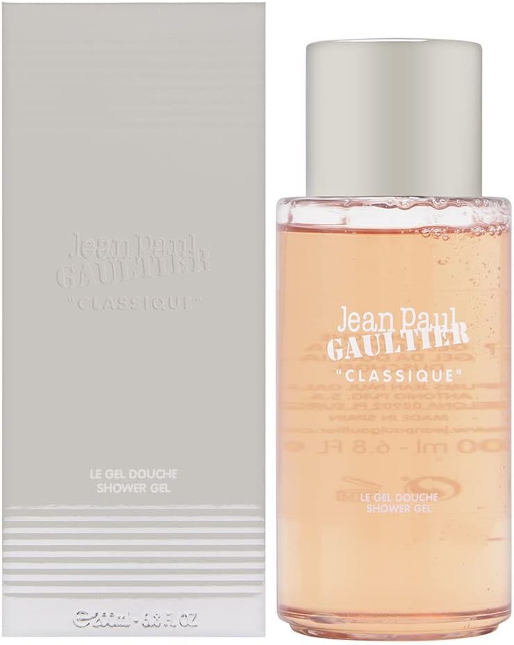 Le Gel Douche Shower Gel, 200ml