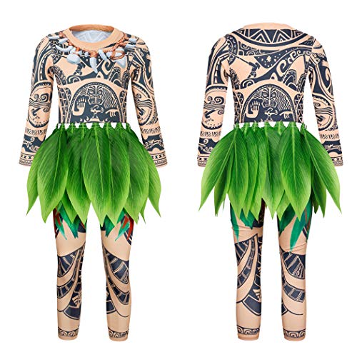 Jurebecia Cartoon Costume Role Play For Little Boys Long Set Kids Toddler Costume Birthday Party Outfit Size 4T(5-6Years) #TOP2