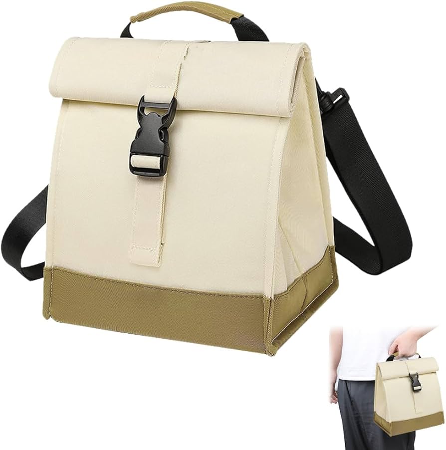 Tasche für essen arbeit Clearance