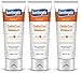 Lantiseptic Caldazinc Ointment 4 oz Tube - Pack of 3 - ( Treats irritated Skin, Relieves pain and itching, prevents chafing)