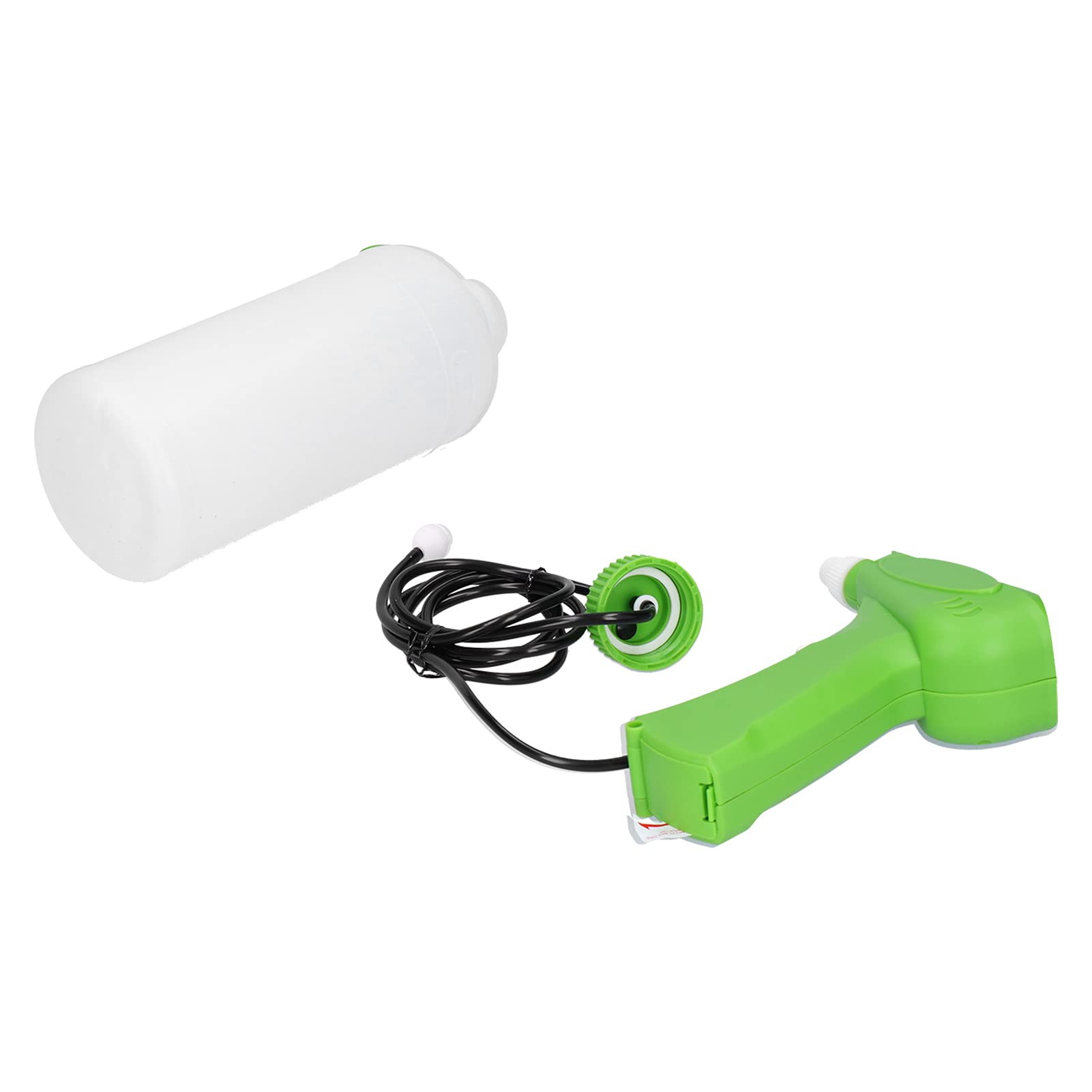 Mini bouteille d'arrosage pour entretenir vos plantes en pot sur le balcon et au jardin