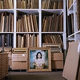 Lucy Dacus, under exclusive license to Geffen Records.