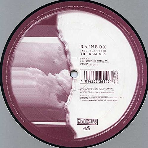 Rainbox / Seed Scattered (The Remixes)