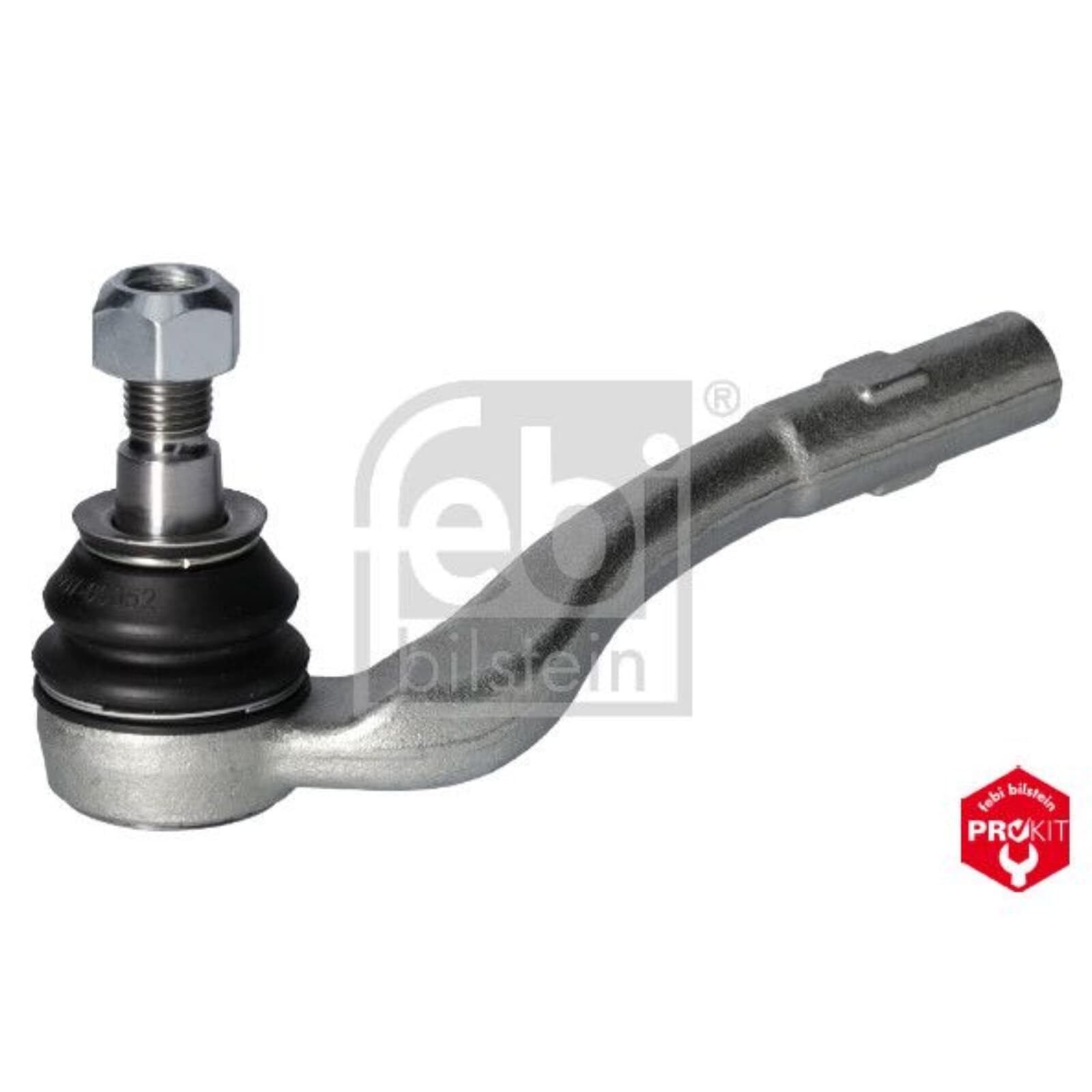 Drążek Kierowniczy FEBI BILSTEIN 40166 Przedni Lewy