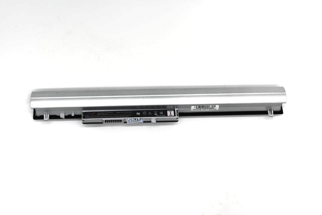 Laptrix H-P LA04 Laptop Battery Compatible for HP Pavilion 14 15 TouchSmart Series 728460-001 HSTNN-UB5M HSTNN-Y5BV TPN-Q130 TPN-Q131 TPN-Q132 [4Cell 14.8V 41WH] (B08V4VS7ZC) Amazon Price History, Amazon Price Tracker