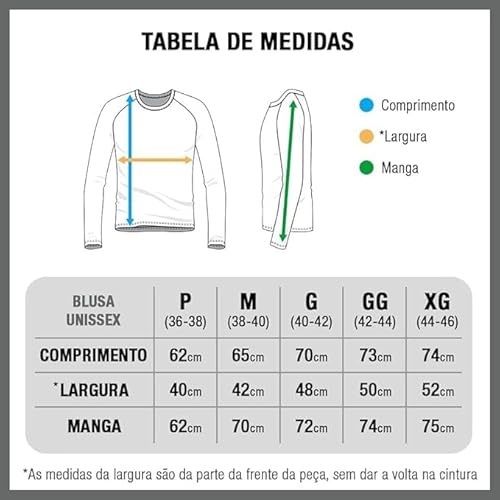 Kit Frio Conjunto Termico Pelinho Elasticidade Segunda Pele Unissex roupa termica (MASCULINO TAMANHO