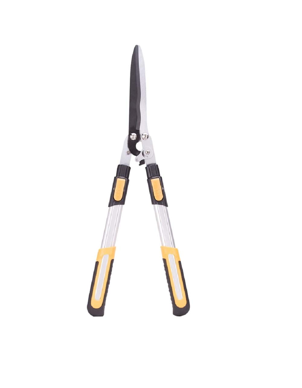MintCraft Pro GH48126 Telescopic Hedge Shear