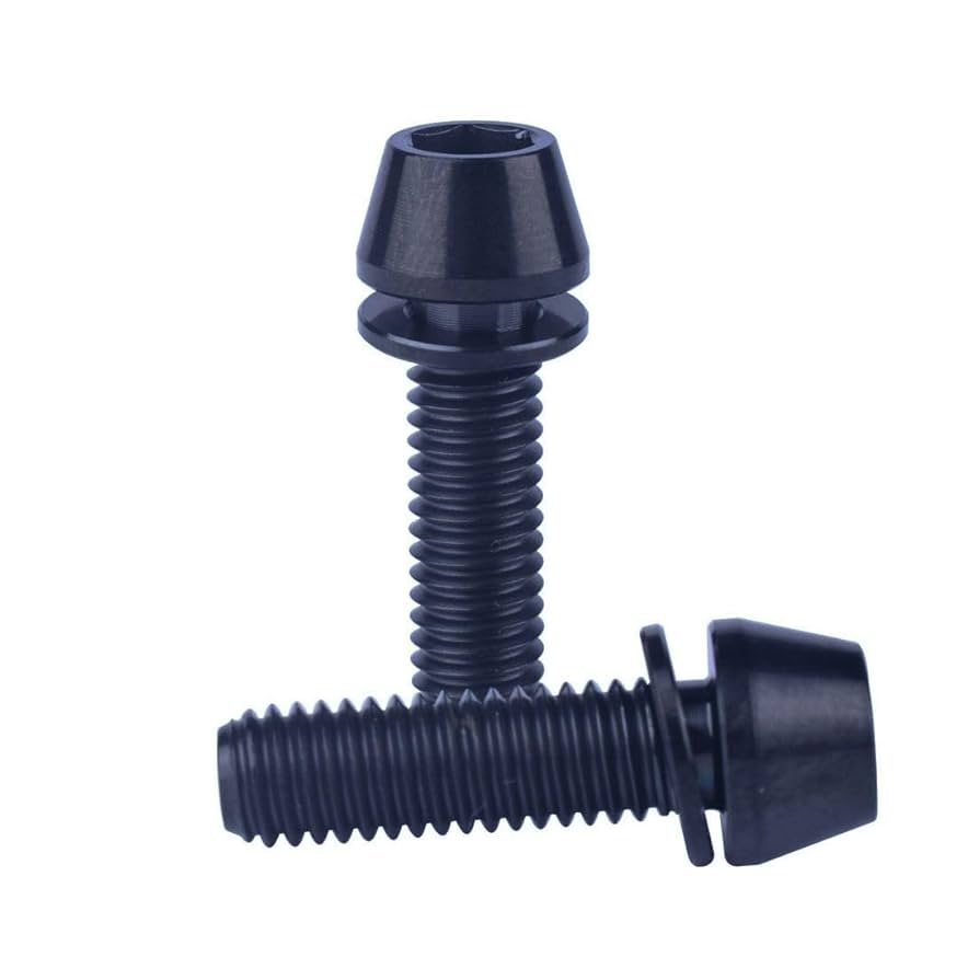 HOWキュー ボコテ M6 MewuDecor M6-1.0 x 70mm Socket Head Cap Screws Metric, Allen