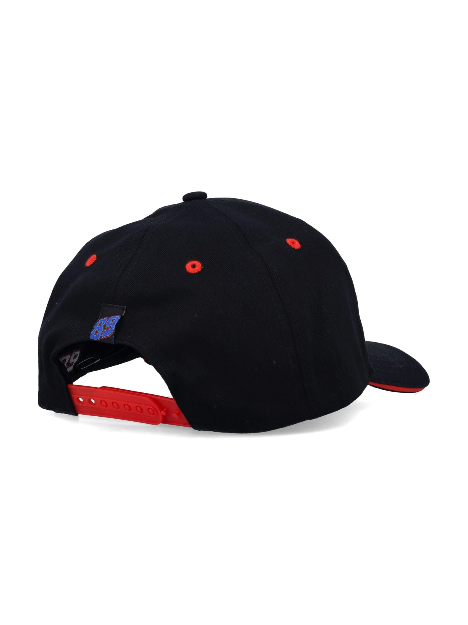 GP GRUPPO PRITELLI Casquette midvisor Jorge Martin - 89 3D Silicone
