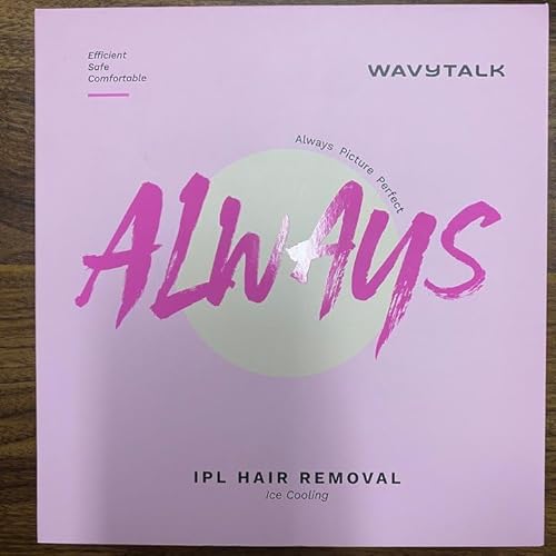 wavytalk Laser Hair Removal for Women and Men の商品画像 8