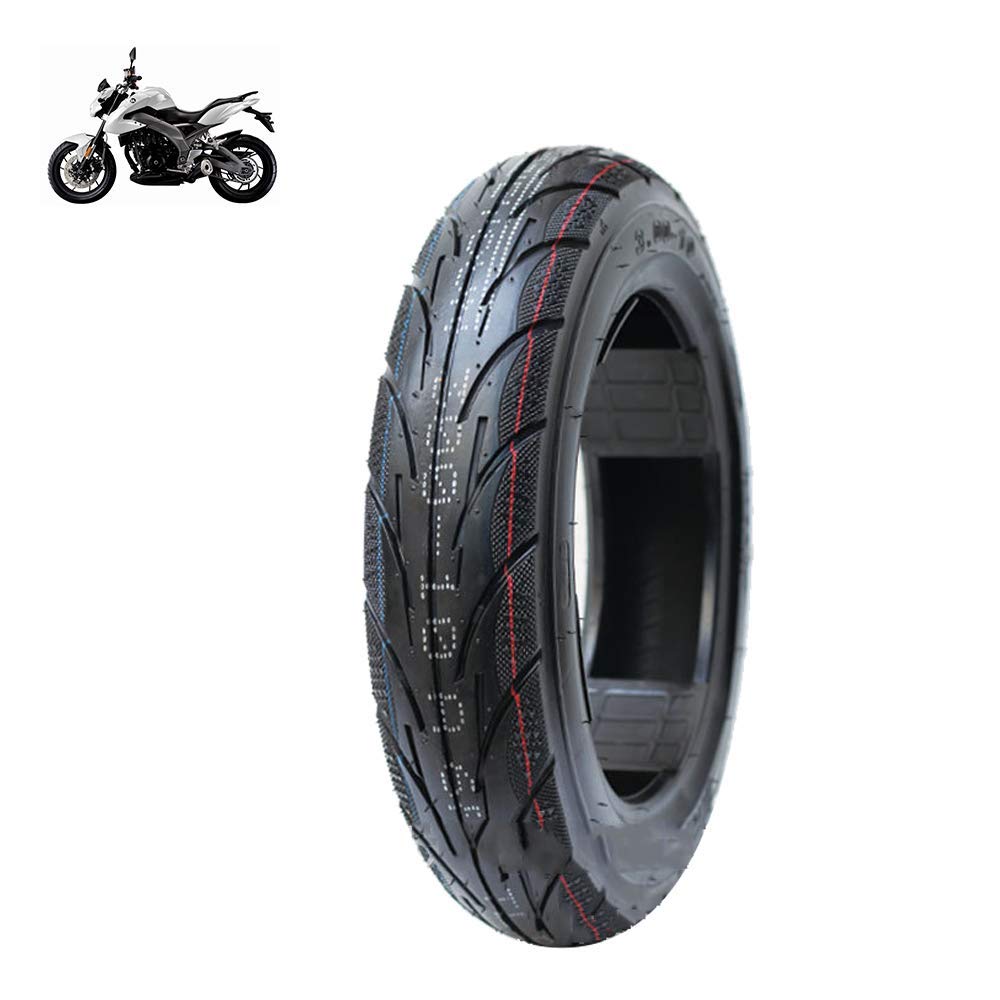 Pneus de scooter électrique 3.00-10 tubeless pour moto électrique
