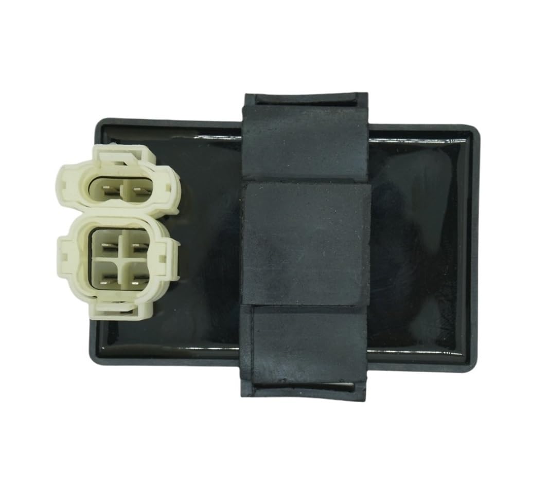 Bobina CDI Encendido motocicleta Piezas De Repuesto Para Encendedor, CDI Para Motocicleta Para Hy&osung GA125 GT125 UNIT Cruise Li 1994-1996 GF125 GA125F II, 6 Pines DC 32900HD63