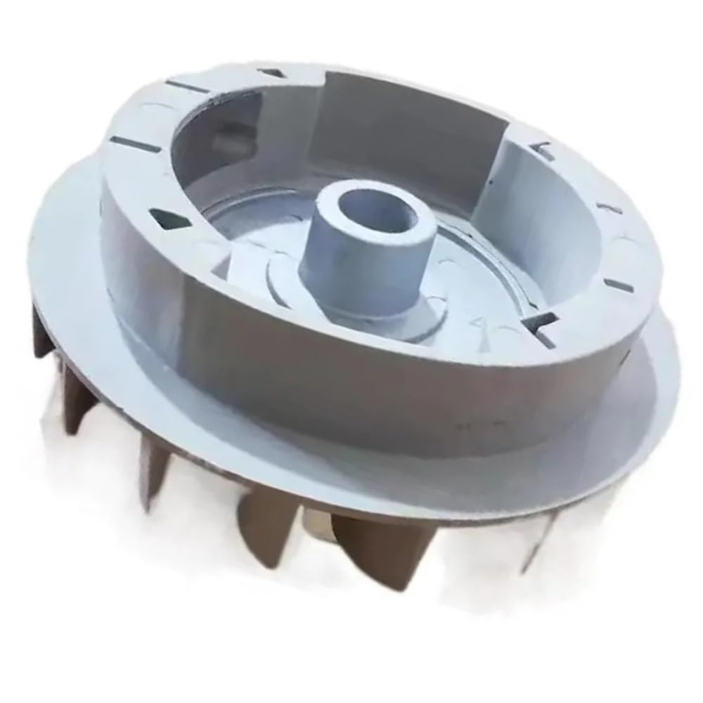 Volant d'inertie moteur ET650 ET950 800W contre les pannes d'allumage