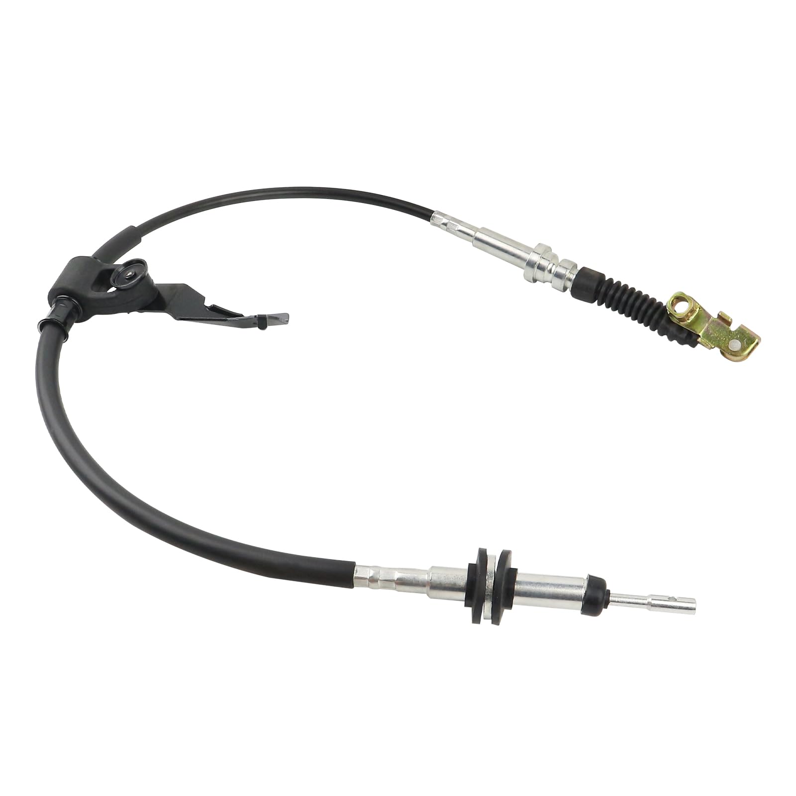 54315-S04-A81 Automatic Transmission Shift Cable Compatible with
