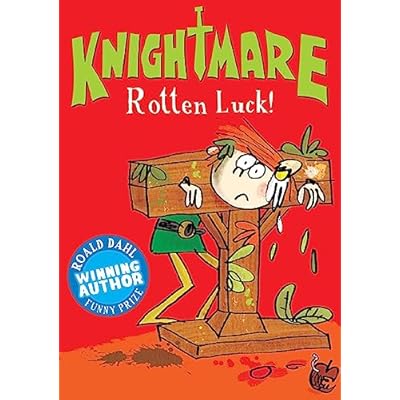 Rotten Luck!