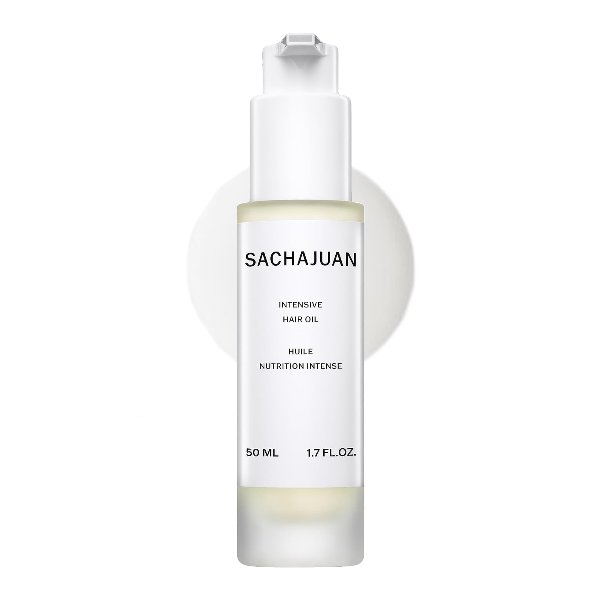 SACHAJUAN Intensywny olejek do włosów, 50 ml