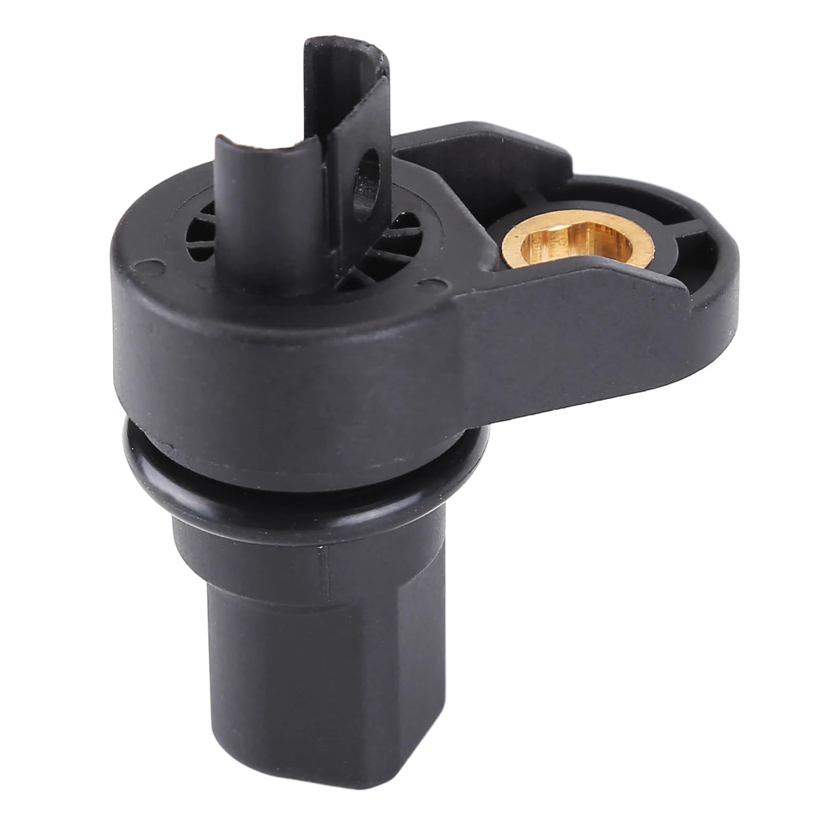 Cigüeñal Sensor Compatible Con 3 Series Para E91 320i 2005 2006 2007 2008 2009 2010 2011 2012 6PU00963351 13627548660 Sensor De Posición Del Cigüeñal Para Coche