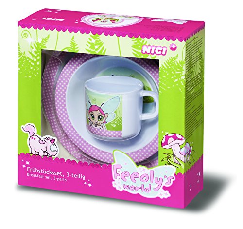 Preisvergleich Produktbild Nici Tasse