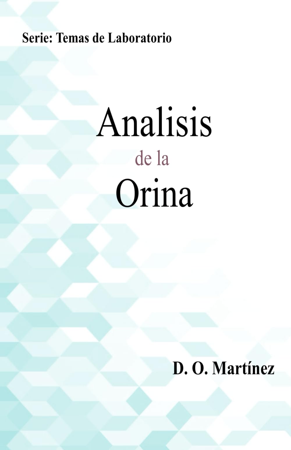 Análisis de la orina