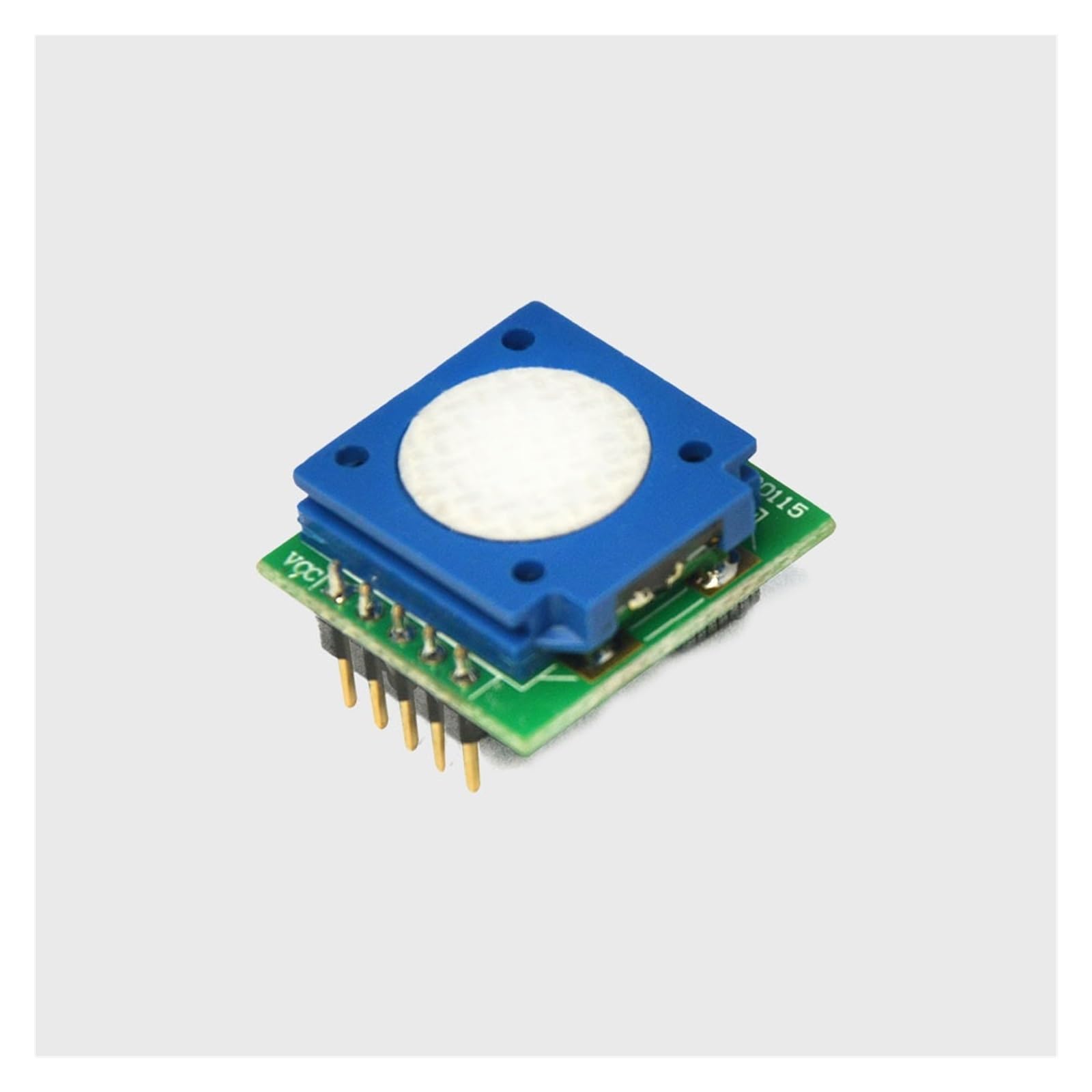 Pkhdlyeu One Color Ze25-O3/Ze25a-O3/Ze14-O3/Ze27-O3 Sensor Modules 0-10Ppm/0-2Ppm(Ze27-O3)