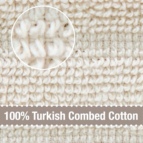 image for All-Clad Solid Kitchen Towels: Highly Absorbent, Super Soft Long Lasti