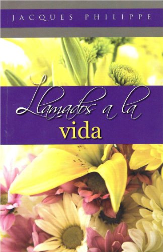 Llamados a la vida [Spanish] 9508619902 Book Cover