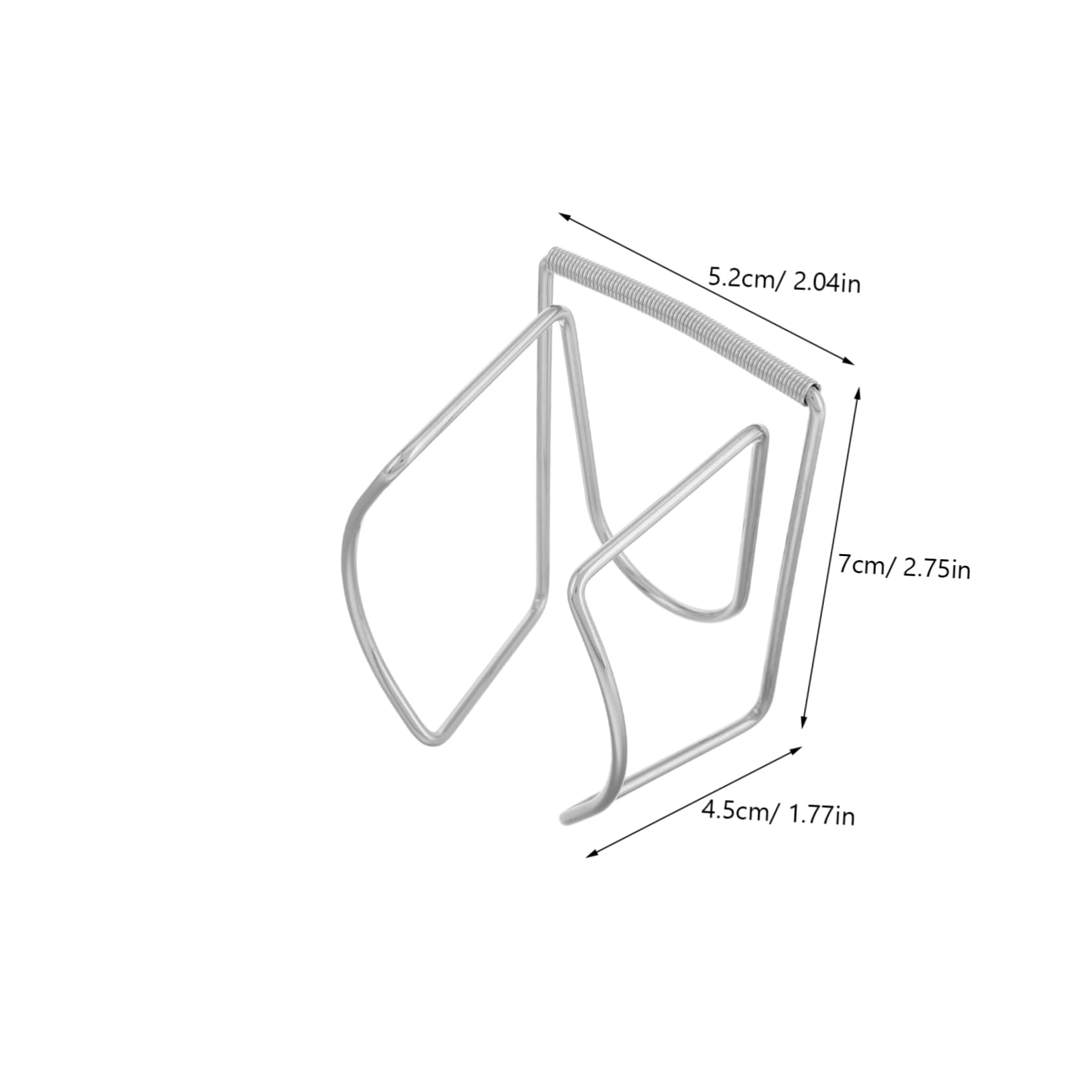 ifundom Portable Tennis Ball Clip Tennis Ball Clip Training Tennis Ball Holder Waist Waist Ball Holder Waist Hanging Clip