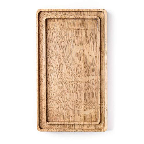 Tabla de cortar hecha a mano de madera de roble con pizarra La tabla de cortar es la mejor para servir pan de hamburguesas