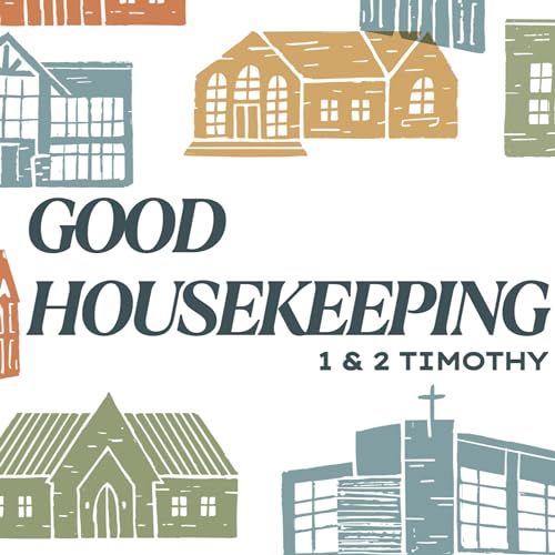 The Goal of Correction (1 Timothy 1:5)