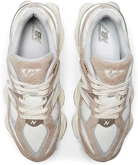 Amazon.co.jp: [ニューバランス] U9060AAA スニーカー 黒 ブラック